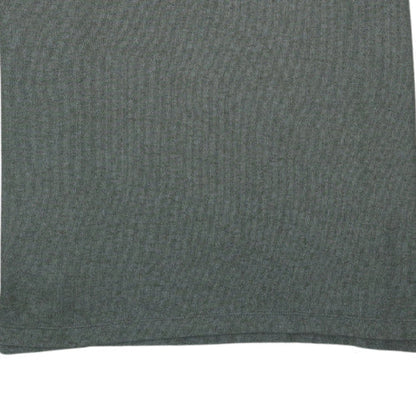 Nautica Men's Grey Classic Fit 2XL Performance Polo Shirt