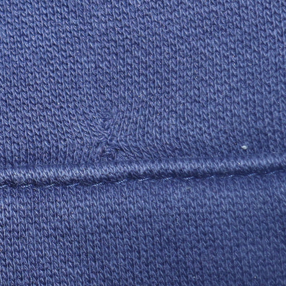 Puma Men's Blue 5XL Pullover Hoodie Sweatshirt Fleece Regular Fit