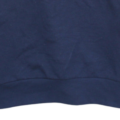 Ralph Lauren Polo Sport Boys Navy 1/4 Zip Sweatshirt Size 14-16 Years
