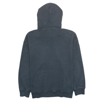 Levi's Men's Black Relaxed Fit Pullover Hoodie Size L
