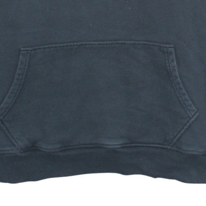 Levi's Men's Black Relaxed Fit Pullover Hoodie Size L