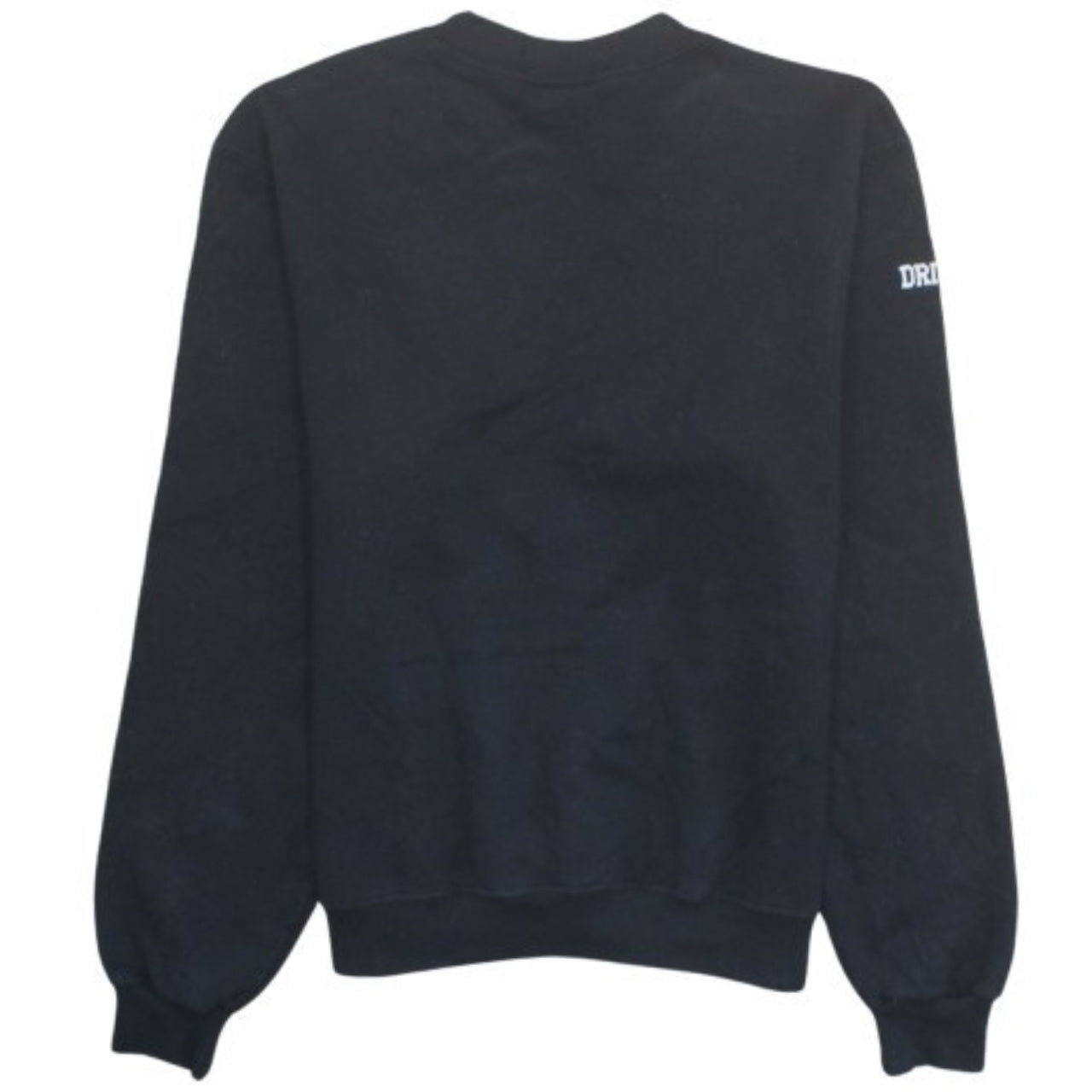 Champion Women's Black Warrior Fastpitch Sweatshirt Size S