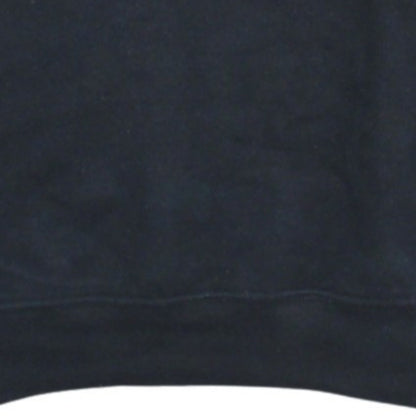 Champion Women's Black Warrior Fastpitch Sweatshirt Size S