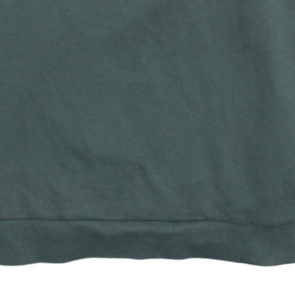 Under Armour Men's Green Crew Neck Pullover Sweatshirt Size L