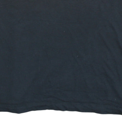 Nike Men's Black XXL Graphic Air Beach Classic Short Sleeve T-Shirt