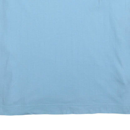 Nautica Men's Blue XL Classic Fit Cotton Short Sleeve Polo Shirt
