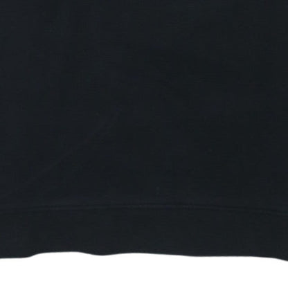 Lacoste Men's Black 3XL Crew Neck Pullover Sweatshirt