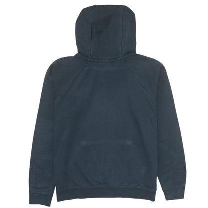 Nike Men's Black Pullover Hoodie M Sports Fleece Kangaroo Pocket
