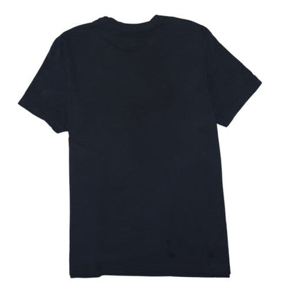 Nike Men's Black Dri-Fit 'Go Cougs' Graphic T-Shirt XXL
