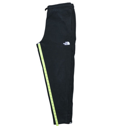 The North Face Men's Black Fleece Jogger Trousers Size L