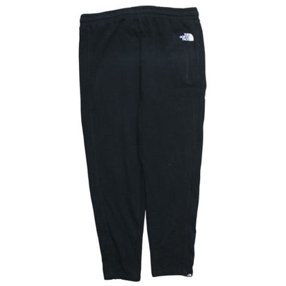 The North Face Men's Black Fleece Jogger Trousers Size L
