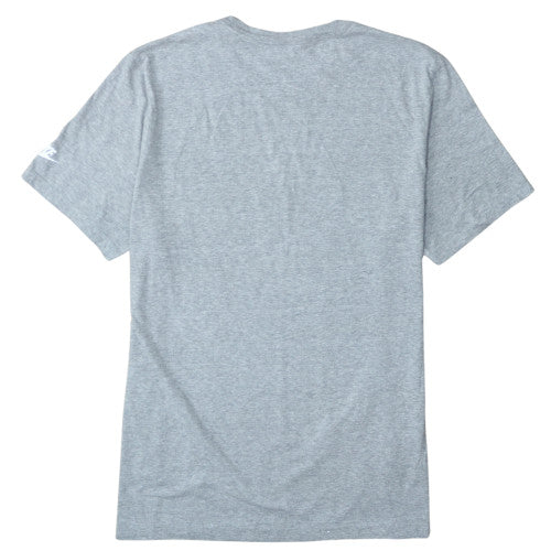 Nike Men's Grey Seattle Seahawks Graphic T-Shirt XL