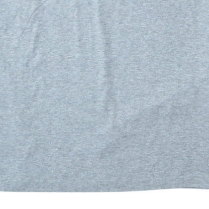 Nike Men's Grey Seattle Seahawks Graphic T-Shirt XL