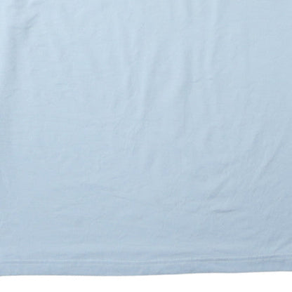 Under Armour Men Blue 2XL Fitted HeatGear Short Sleeve Gym T-Shirt