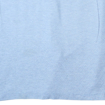 Nautica Men's Blue Classic Fit Cotton Blend Polo Shirt XL
