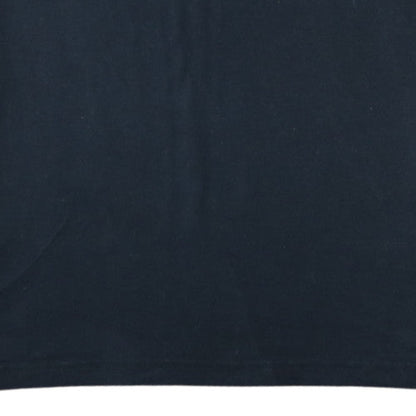 Under Armour Men's Black XL HeatGear Graphic Sports T-Shirt