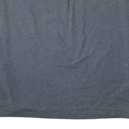 Under Armour Men's Grey HeatGear 'Ignite The Fight' XL T-Shirt