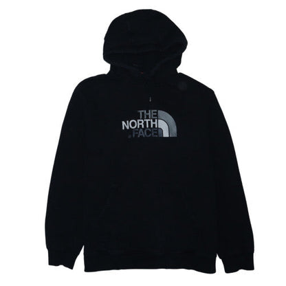 The North Face Men's Black 2XL Pullover Hoodie Cotton
