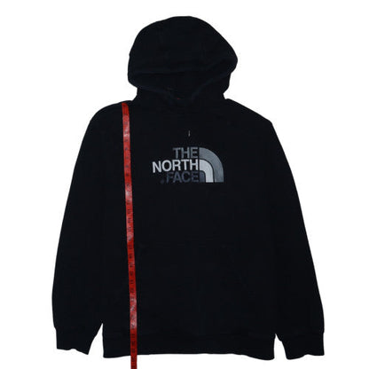 The North Face Men's Black 2XL Pullover Hoodie Cotton