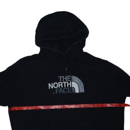 The North Face Men's Black 2XL Pullover Hoodie Cotton