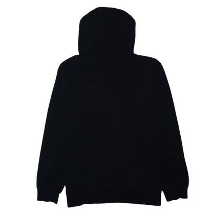 The North Face Men's Black 2XL Pullover Hoodie Cotton