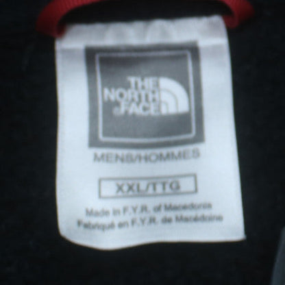 The North Face Men's Black 2XL Pullover Hoodie Cotton