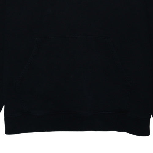 The North Face Men's Black 2XL Pullover Hoodie Cotton