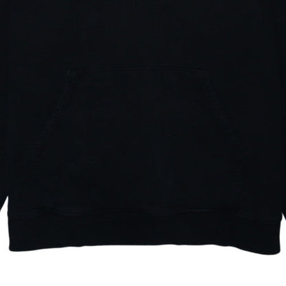 The North Face Men's Black 2XL Pullover Hoodie Cotton
