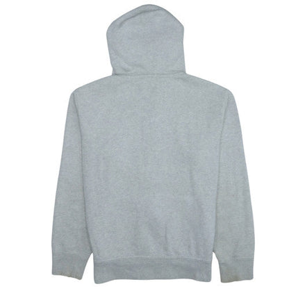 Polo Ralph Lauren Men's Grey Full Zip Hoodie Size M