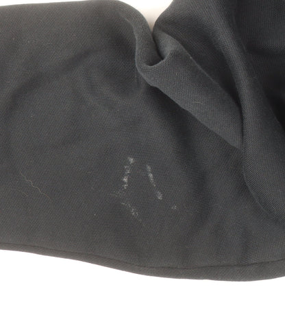 Puma Men Black M Crew Neck Pullover Sweatshirt Regular Fit