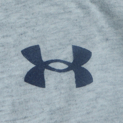 Under Armour Men’s Grey Liberty North XL Short Sleeve Sports T-Shirt