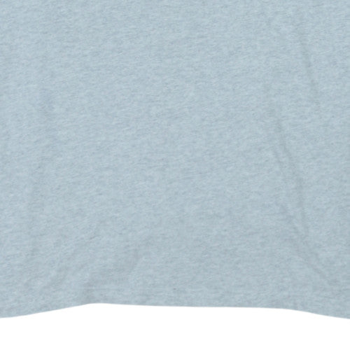 Under Armour Men’s Grey Liberty North XL Short Sleeve Sports T-Shirt