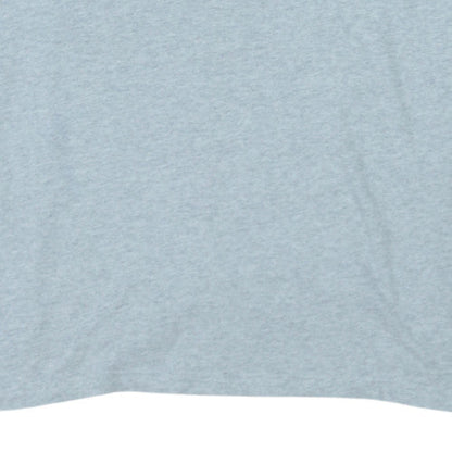 Under Armour Men’s Grey Liberty North XL Short Sleeve Sports T-Shirt