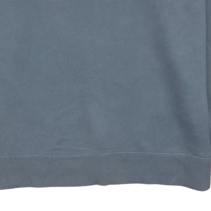Puma Men's Grey XL Crew Neck Pullover Sweatshirt