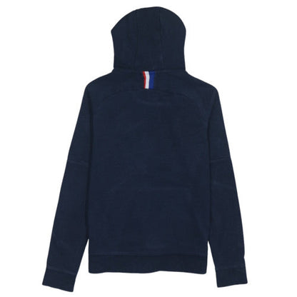 Nike Boys Navy Blue Chelsea FC Pullover Hoodie Size 12-13 Years