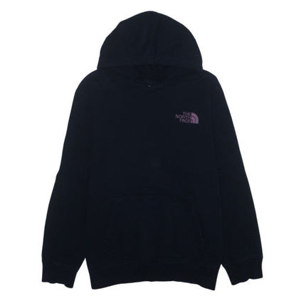 The North Face Unisex Black XL Pullover Hoodie Outdoor Fleece