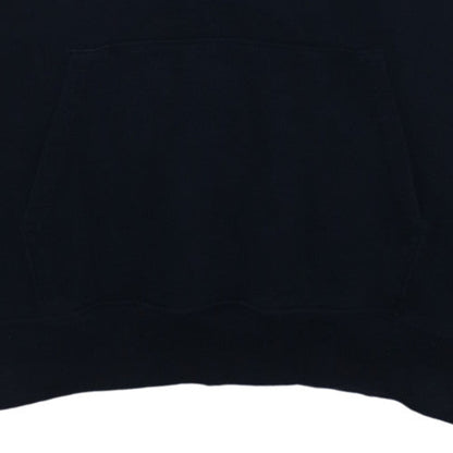 The North Face Unisex Black XL Pullover Hoodie Outdoor Fleece