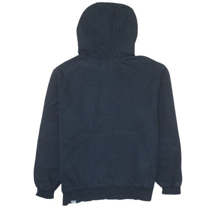The North Face Men's Black L Pullover Hoodie with Logo