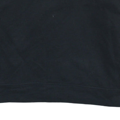 The North Face Men's Black XL Pullover Fleece Sweatshirt