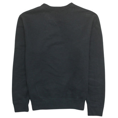Polo Ralph Lauren Men's Black M Crew Neck Pullover Sweatshirt