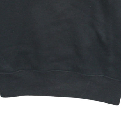 Polo Ralph Lauren Men's Black M Crew Neck Pullover Sweatshirt