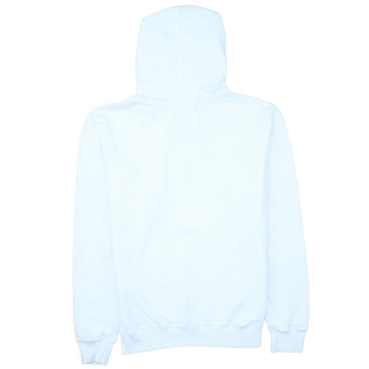 Champion Men's White Pullover Hoodie Size S Regular Fit