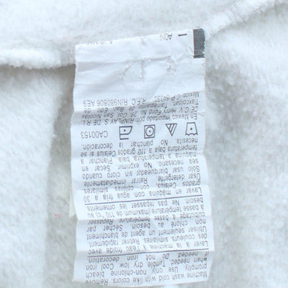 Champion Men's White Pullover Hoodie Size S Regular Fit