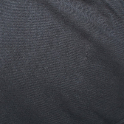 Champion Men's Black Pullover Hoodie L Embroidered Logo Sportswear