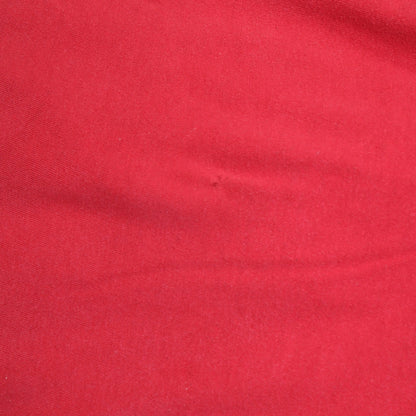 Nike Men’s Red OFO Graphic Crew Neck Short Sleeve T-Shirt XL