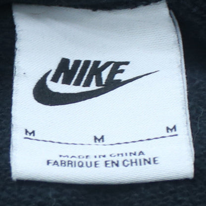 Nike Women’s Black M Pullover Crew Neck Sweatshirt