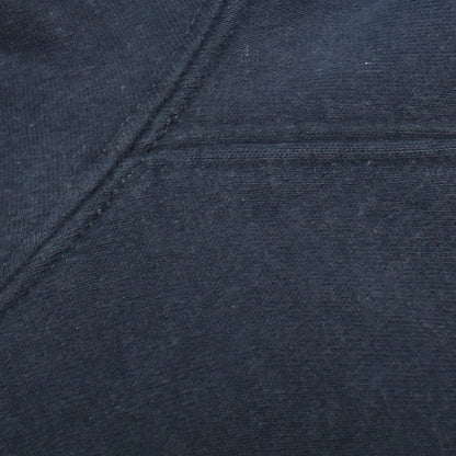 Nike Men's Blue Crew Neck Pullover Sweatshirt Size L Regular Fit