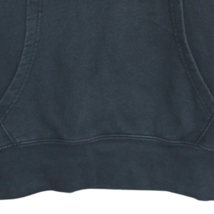Levi's Men's Black Camouflage Logo Pullover Hoodie Size S