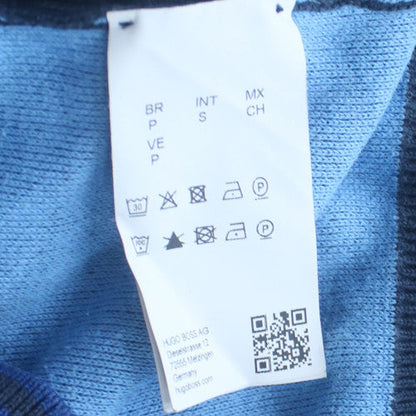 Rip Curl Womens Blue Pullover Sweatshirt Size 14 Crew Neck