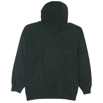 Carhartt Men's Green 2XL Pullover Hoodie Original Fit Heavyweight